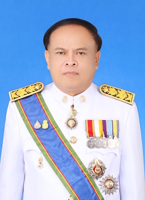 Dr. Prakasit Anupapsanyagon