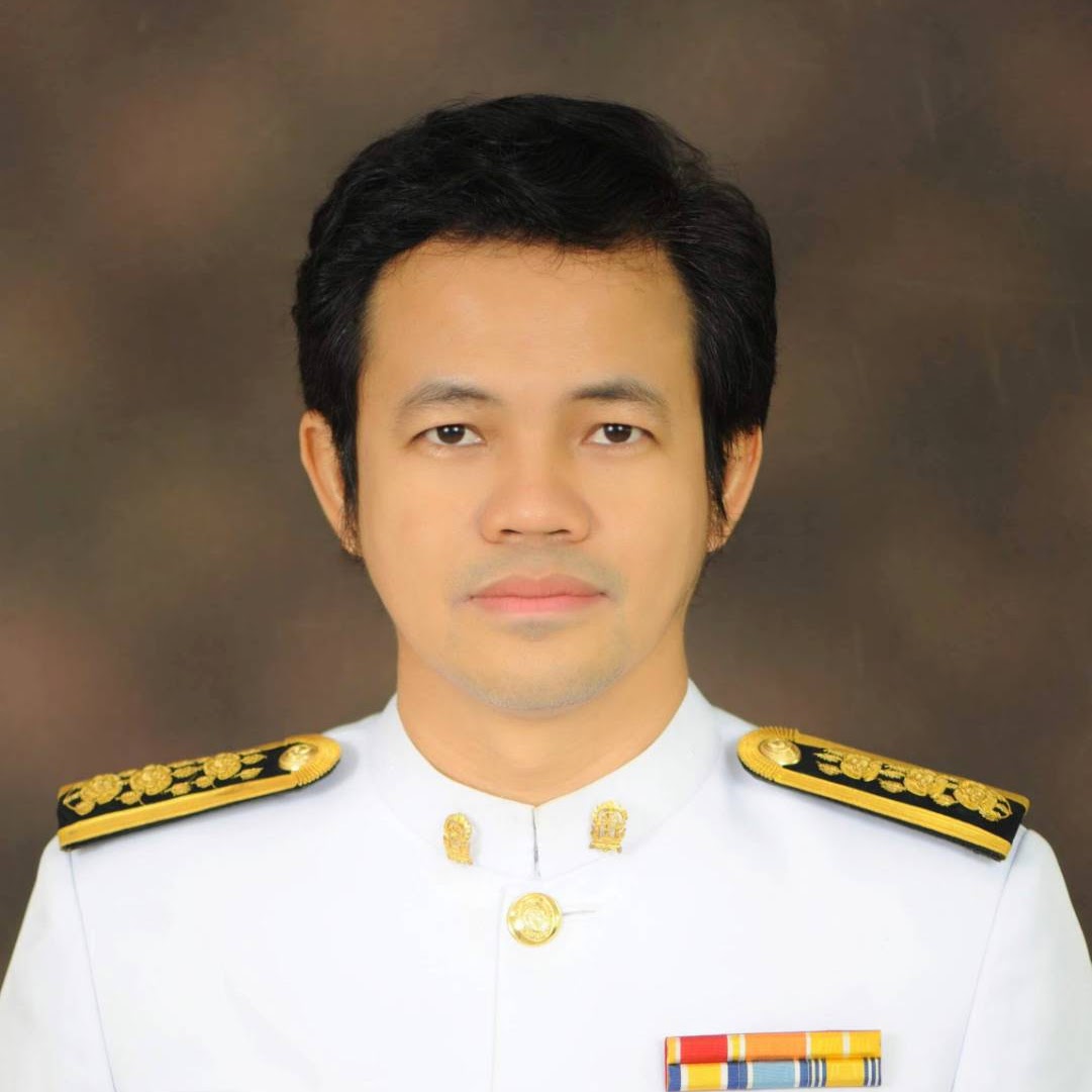 Mr. Saard Sirichot