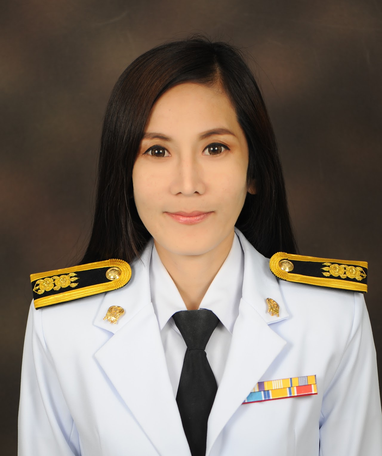 Miss Thanyachanok Sihawong