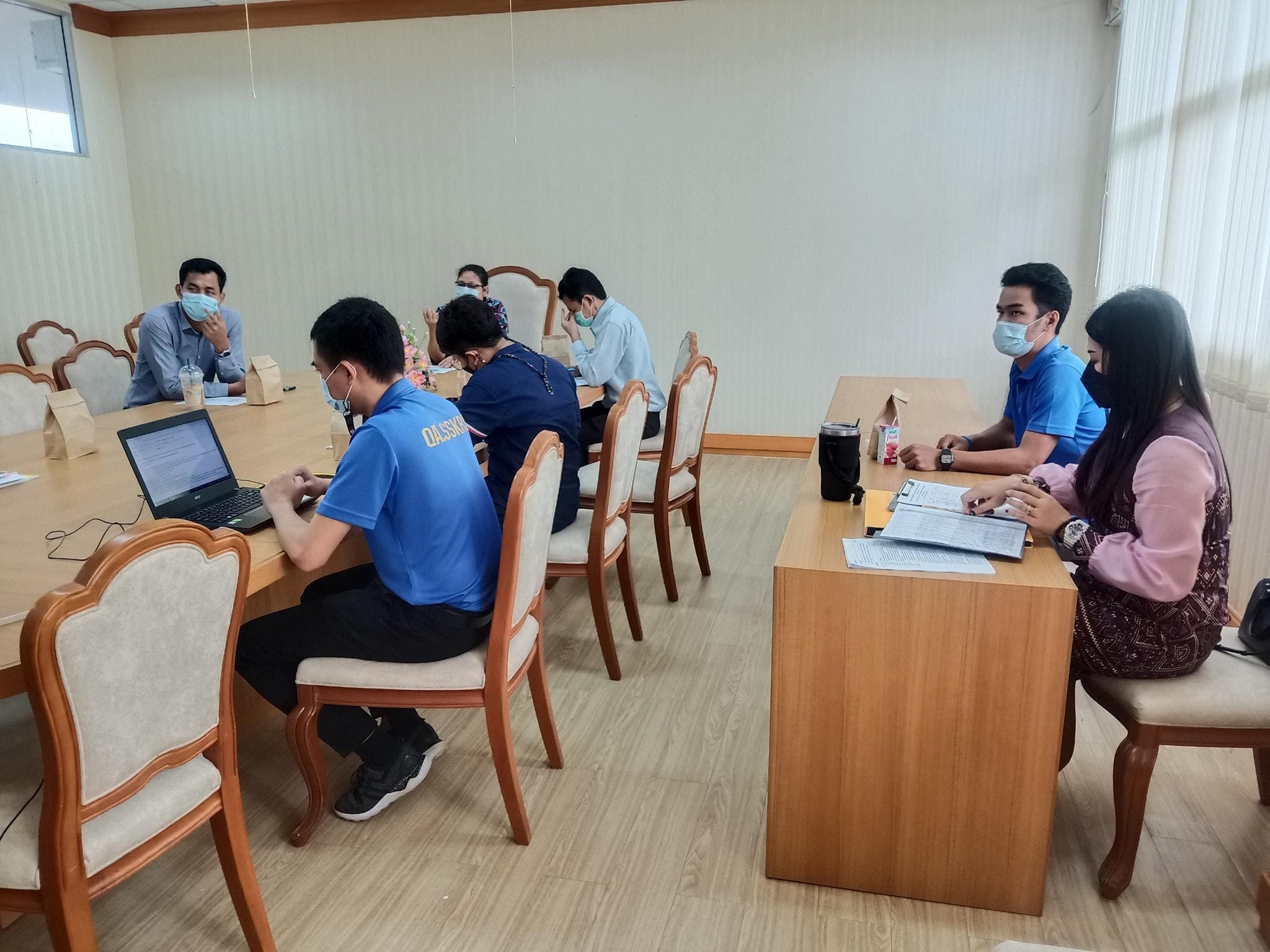 งานนโยบายและแผนมหาวิทยาลัยราชภัฏศรีสะเกษ งานนโยบายและแผนมหาวิทยาลัยราชภัฏศรีสะเกษ