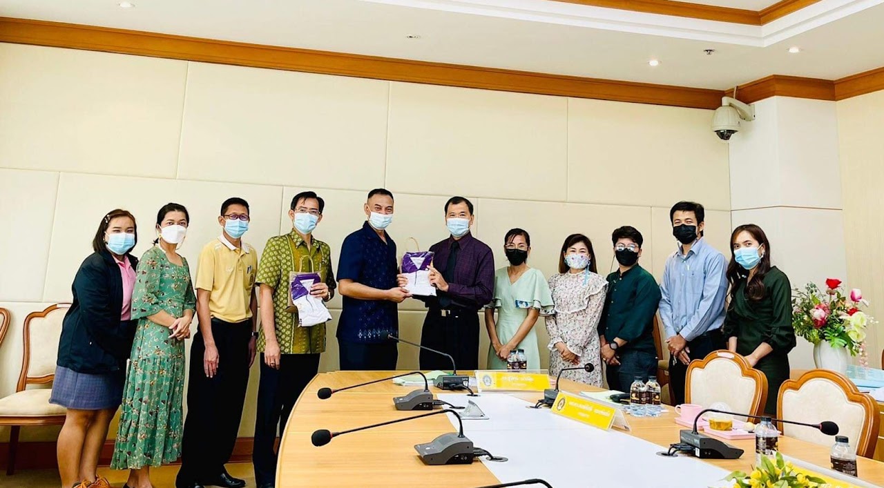 งานนโยบายและแผนมหาวิทยาลัยราชภัฏศรีสะเกษ งานนโยบายและแผนมหาวิทยาลัยราชภัฏศรีสะเกษ